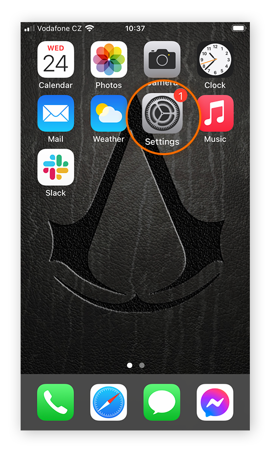 How to Remove Viruses & Malware from an iPhone Avast